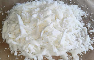 soya wax