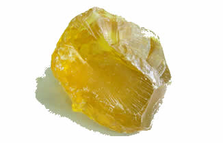 Kolofon Reçine