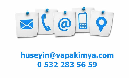 vapa kimya hüseyin şener