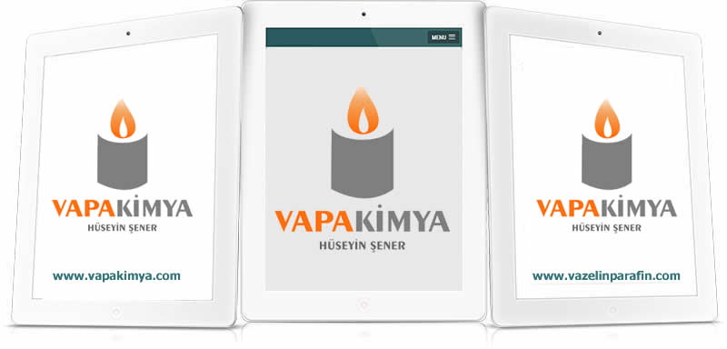 Vapa Kimya