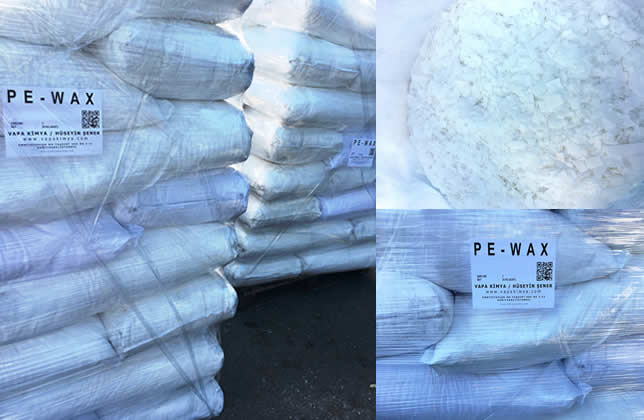 PE WAX