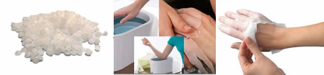 Paraffin
